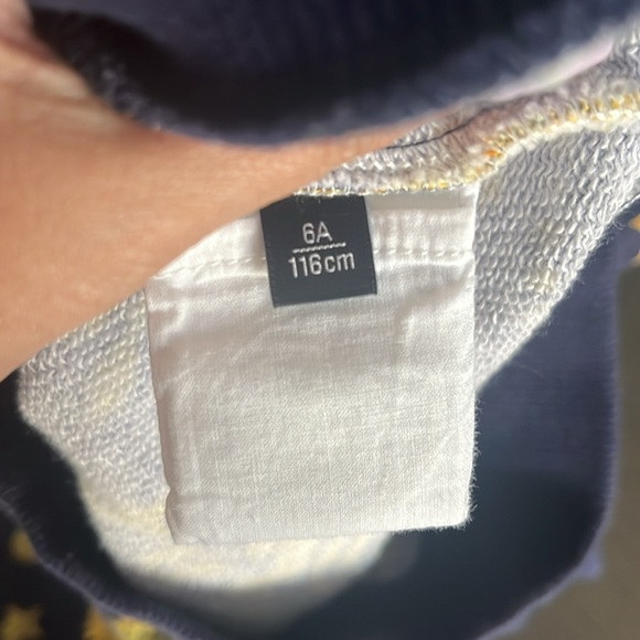 Authentic Versace sweatshirt - Picture 3 of 4